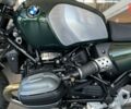 купити нове авто БМВ R 12 nineT 2025 року від офіційного дилера АВТ Баварія Київ БМВ фото