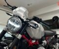 купить новое авто БМВ R 12 nineT 2025 года от официального дилера АВТ Баварія Київ БМВ фото