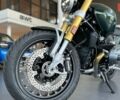 купити нове авто БМВ R 12 nineT 2025 року від офіційного дилера АВТ Баварія Київ БМВ фото
