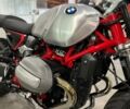купить новое авто БМВ R 12 nineT 2025 года от официального дилера АВТ Баварія Київ БМВ фото