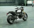 купить новое авто БМВ R 12 nineT 2025 года от официального дилера АВТ Бавария Киев Вацлава Гавела БМВ фото