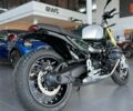 купити нове авто БМВ R 12 nineT 2025 року від офіційного дилера АВТ Баварія Київ БМВ фото