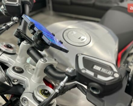 купить новое авто БМВ R 12 nineT 2025 года от официального дилера АВТ Баварія Київ БМВ фото