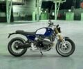 купить новое авто БМВ R 12 nineT 2026 года от официального дилера АВТ Бавария Киев Вацлава Гавела БМВ фото