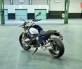 купить новое авто БМВ R 12 nineT 2026 года от официального дилера АВТ Бавария Киев Вацлава Гавела БМВ фото
