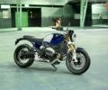 купить новое авто БМВ R 12 nineT 2026 года от официального дилера АВТ Бавария Киев Вацлава Гавела БМВ фото