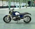 купить новое авто БМВ R 12 nineT 2026 года от официального дилера АВТ Бавария Киев Вацлава Гавела БМВ фото