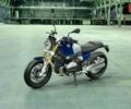 купить новое авто БМВ R 12 nineT 2026 года от официального дилера АВТ Бавария Киев Вацлава Гавела БМВ фото