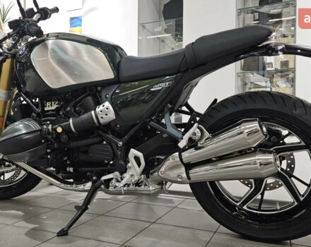 купить новое авто БМВ R 12 nineT 2024 года от официального дилера BMW Motorrad Дніпро БМВ фото