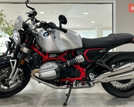 купити нове авто БМВ R 12 nineT 2025 року від офіційного дилера АВТ Баварія Київ БМВ фото