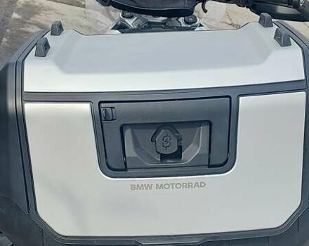 БМВ R 1300GS 2024 в Днепре (Днепропетровске) на Automoto.ua Белый БМВ R 1300GS, объемом двигателя 1.3 л и пробегом 15 тыс. км за 28000 $, фото 5 на Automoto.ua
