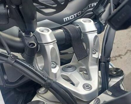 БМВ R 1300GS 2024 в Днепре (Днепропетровске) на Automoto.ua Белый БМВ R 1300GS, объемом двигателя 1.3 л и пробегом 15 тыс. км за 28000 $, фото 1 на Automoto.ua