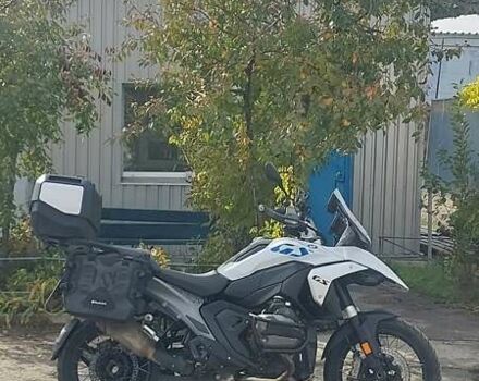 БМВ R 1300GS 2024 в Днепре (Днепропетровске) на Automoto.ua Белый БМВ R 1300GS, объемом двигателя 1.3 л и пробегом 15 тыс. км за 28000 $, фото 14 на Automoto.ua