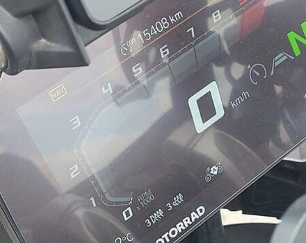 БМВ R 1300GS 2024 в Днепре (Днепропетровске) на Automoto.ua Белый БМВ R 1300GS, объемом двигателя 1.3 л и пробегом 15 тыс. км за 28000 $, фото 12 на Automoto.ua