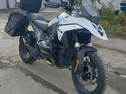 БМВ R 1300GS 2024 в Днепре (Днепропетровске) на Automoto.ua Белый БМВ R 1300GS, объемом двигателя 1.3 л и пробегом 15 тыс. км за 28000 $, фото 1 на Automoto.ua