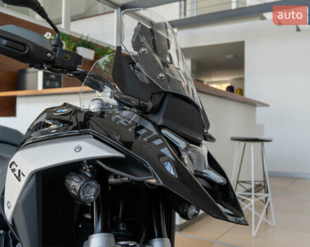 Чорний БМВ R 1300GS, об'ємом двигуна 1.3 л та пробігом 4 тис. км за 30900 $, фото 3 на Automoto.ua