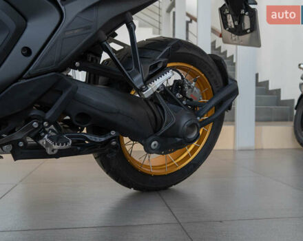 Чорний БМВ R 1300GS, об'ємом двигуна 1.3 л та пробігом 4 тис. км за 30900 $, фото 6 на Automoto.ua