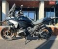 Черный БМВ R 1300GS, объемом двигателя 1.3 л и пробегом 6 тыс. км за 29211 $, фото 5 на Automoto.ua