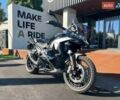 Черный БМВ R 1300GS, объемом двигателя 1.3 л и пробегом 6 тыс. км за 29211 $, фото 2 на Automoto.ua