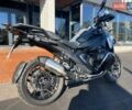 Черный БМВ R 1300GS, объемом двигателя 1.3 л и пробегом 6 тыс. км за 29211 $, фото 3 на Automoto.ua