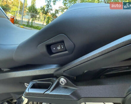 Черный БМВ R 1300GS, объемом двигателя 1.3 л и пробегом 5 тыс. км за 30200 $, фото 13 на Automoto.ua