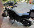 Черный БМВ R 1300GS, объемом двигателя 1.3 л и пробегом 5 тыс. км за 30400 $, фото 6 на Automoto.ua
