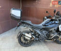Черный БМВ R 1300GS, объемом двигателя 1.3 л и пробегом 5 тыс. км за 30400 $, фото 3 на Automoto.ua