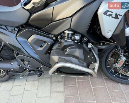 Черный БМВ R 1300GS, объемом двигателя 1.3 л и пробегом 5 тыс. км за 30400 $, фото 9 на Automoto.ua