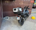 Черный БМВ R 1300GS, объемом двигателя 1.3 л и пробегом 5 тыс. км за 30400 $, фото 4 на Automoto.ua