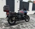 Черный БМВ R 1300GS, объемом двигателя 1.3 л и пробегом 1 тыс. км за 39999 $, фото 2 на Automoto.ua