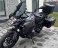 Черный БМВ R 1300GS, объемом двигателя 1.3 л и пробегом 1 тыс. км за 39999 $, фото 5 на Automoto.ua