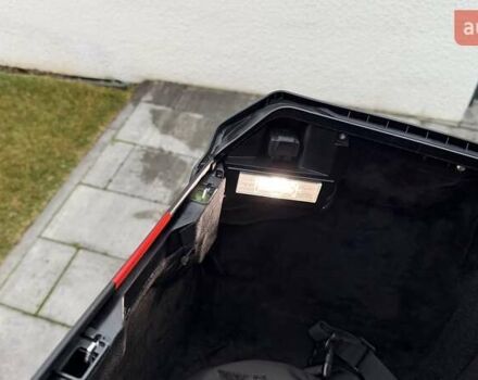 Черный БМВ R 1300GS, объемом двигателя 1.3 л и пробегом 1 тыс. км за 39999 $, фото 27 на Automoto.ua