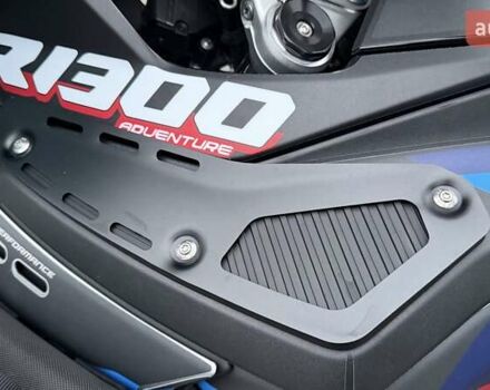 Черный БМВ R 1300GS, объемом двигателя 1.3 л и пробегом 1 тыс. км за 39999 $, фото 31 на Automoto.ua
