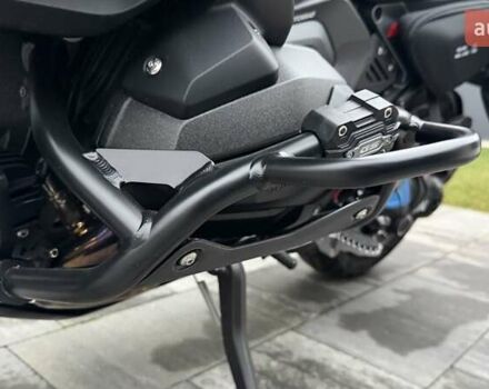 Черный БМВ R 1300GS, объемом двигателя 1.3 л и пробегом 1 тыс. км за 39999 $, фото 17 на Automoto.ua
