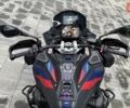 Черный БМВ R 1300GS, объемом двигателя 1.3 л и пробегом 1 тыс. км за 39999 $, фото 14 на Automoto.ua