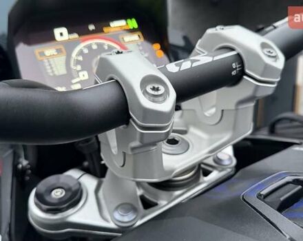 Черный БМВ R 1300GS, объемом двигателя 1.3 л и пробегом 1 тыс. км за 39999 $, фото 37 на Automoto.ua