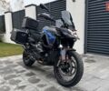 Черный БМВ R 1300GS, объемом двигателя 1.3 л и пробегом 1 тыс. км за 39999 $, фото 1 на Automoto.ua