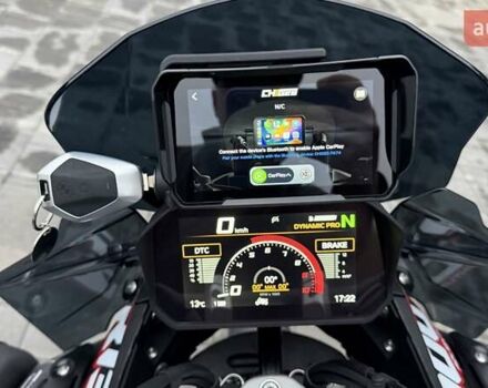 Черный БМВ R 1300GS, объемом двигателя 1.3 л и пробегом 1 тыс. км за 39999 $, фото 30 на Automoto.ua