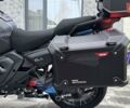 Черный БМВ R 1300GS, объемом двигателя 1.3 л и пробегом 1 тыс. км за 39999 $, фото 19 на Automoto.ua