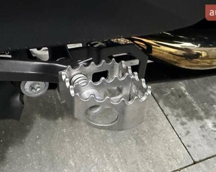 Черный БМВ R 1300GS, объемом двигателя 1.3 л и пробегом 1 тыс. км за 39999 $, фото 23 на Automoto.ua