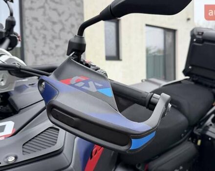 Черный БМВ R 1300GS, объемом двигателя 1.3 л и пробегом 1 тыс. км за 39999 $, фото 8 на Automoto.ua