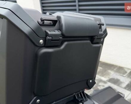 Черный БМВ R 1300GS, объемом двигателя 1.3 л и пробегом 1 тыс. км за 39999 $, фото 21 на Automoto.ua