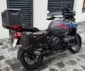 Черный БМВ R 1300GS, объемом двигателя 1.3 л и пробегом 1 тыс. км за 39999 $, фото 16 на Automoto.ua