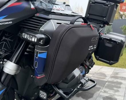 Черный БМВ R 1300GS, объемом двигателя 1.3 л и пробегом 1 тыс. км за 39999 $, фото 28 на Automoto.ua