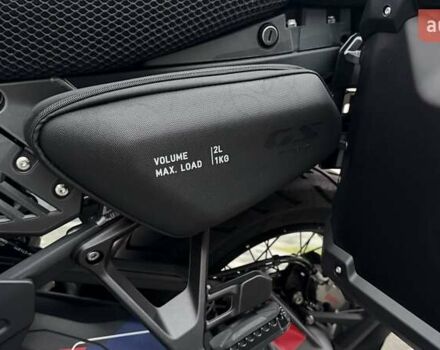 Черный БМВ R 1300GS, объемом двигателя 1.3 л и пробегом 1 тыс. км за 39999 $, фото 18 на Automoto.ua