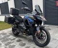 Черный БМВ R 1300GS, объемом двигателя 1.3 л и пробегом 1 тыс. км за 39999 $, фото 1 на Automoto.ua