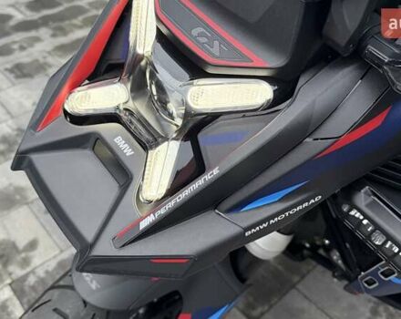 Черный БМВ R 1300GS, объемом двигателя 1.3 л и пробегом 1 тыс. км за 39999 $, фото 7 на Automoto.ua