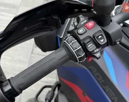 Черный БМВ R 1300GS, объемом двигателя 1.3 л и пробегом 1 тыс. км за 39999 $, фото 33 на Automoto.ua