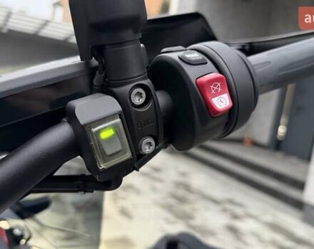 Черный БМВ R 1300GS, объемом двигателя 1.3 л и пробегом 1 тыс. км за 39999 $, фото 40 на Automoto.ua