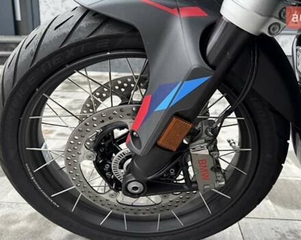 Черный БМВ R 1300GS, объемом двигателя 1.3 л и пробегом 1 тыс. км за 39999 $, фото 15 на Automoto.ua